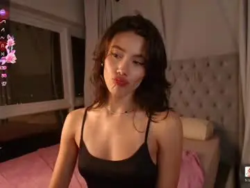 Chaturbate Live Sex of amelia_mee