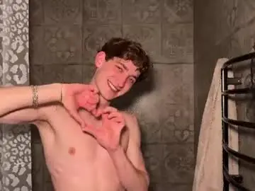 Chaturbate Best live sex cam show of aronyou_win