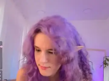 Chaturbate Free Porn Cam of auralana
