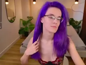 Chaturbate Live Sex Cam of auralana