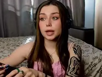 Chaturbate Nude Webcam of bellarison