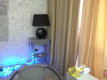 Chaturbate Private Sex Chat of crystall_bliss