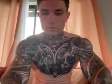 Chaturbate Live Sex Cam of larsskeet
