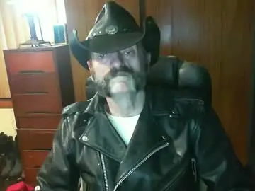 Chaturbate Free Live Porn of leathergreaser
