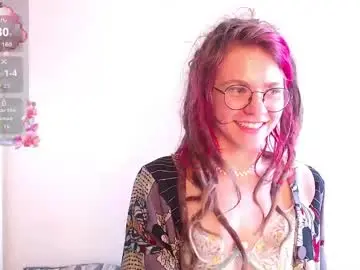 Chaturbate Free Porn Cam of rin_wolfy