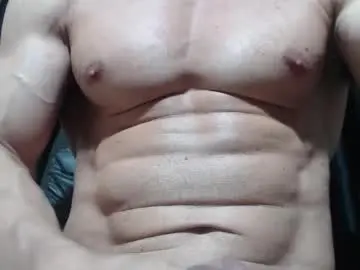 Chaturbate Best Webcam of saradorj92