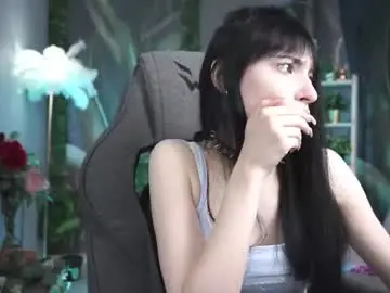 Chaturbate Sex Cam of seraphinesparda
