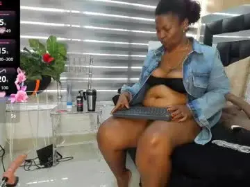Chaturbate Live Sex of sheyla__ebony
