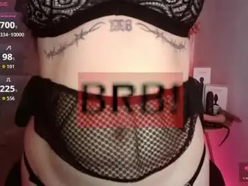 Chaturbate Watch Live Sex Cams of thiara_dor