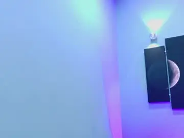 Chaturbate Sex Cam of ambar_midnigth