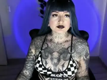 Chaturbate Live Sex Cam of anai_gomez