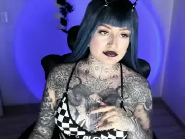 Chaturbate Watch Live Sex Cams of anai_gomez