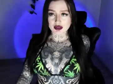 Chaturbate Sex Cam of anai_gomez