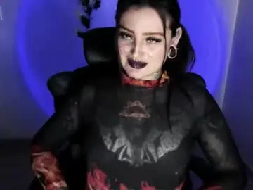 Chaturbate Sex Chat of anai_gomez