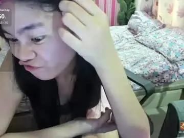 Chaturbate Sex Cam of asianhot_babe