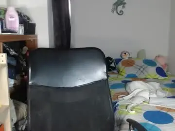 Chaturbate Live Sex of han_ya06