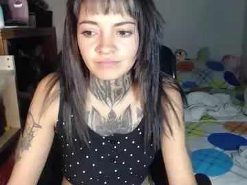 Chaturbate Best live sex cam show of han_ya06