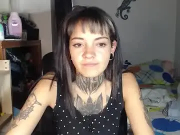 Chaturbate Sex Chat of han_ya06