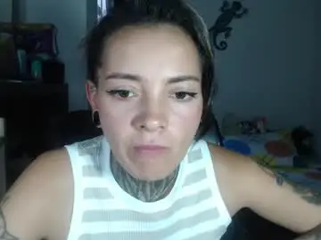 Chaturbate Free Porn Cam of han_ya06