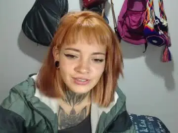 Chaturbate Sex Chat of han_ya06