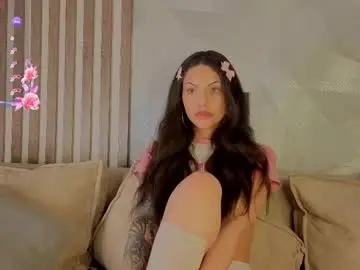 Chaturbate Adult Video Chat of iammikaella
