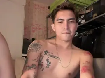 Chaturbate Nude Webcam of jacobthebezt