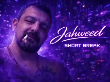 Chaturbate Free Porn Cam of jahweed8