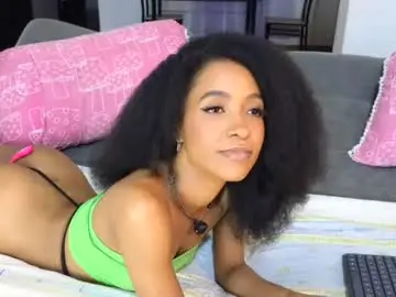 Chaturbate Best live sex cam show of julianitatoro