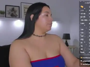 Chaturbate Free Porn Cam of kassandra_nasty