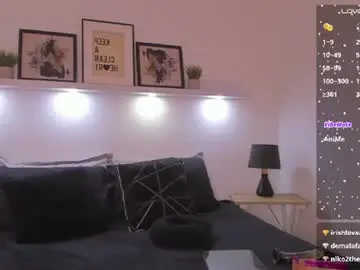 Chaturbate Live Sex of kassandra_nasty