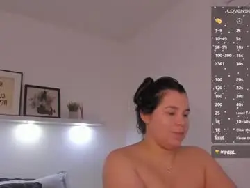 Chaturbate Best Webcam of kassandra_nasty