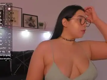 Chaturbate Adult Video Chat of kassandra_nasty