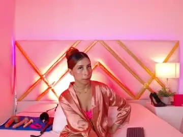 Chaturbate Adult Webcams of lailastilwills