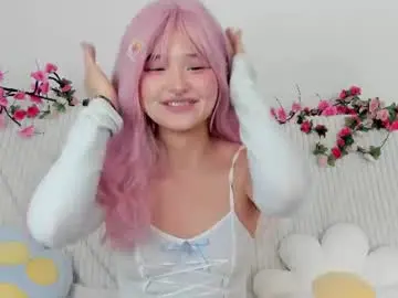 Chaturbate Adult Webcam of mimi_cuute