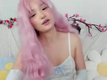 Chaturbate Live Sex Cam of mimi_cuute