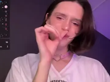 Chaturbate Sex Chat of niky_long