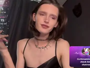 Chaturbate Live Sex of niky_long