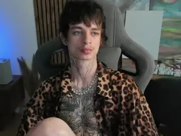 Chaturbate Nude Webcam of oliverrgroove