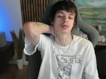Chaturbate Best Webcam of oliverrgroove