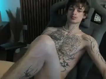 Chaturbate Private Sex Chat of oliverrgroove