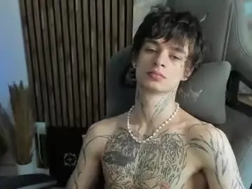 Chaturbate Nude Webcam of oliverrgroove