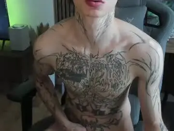 Chaturbate Free Porn Cam of oliverrgroove