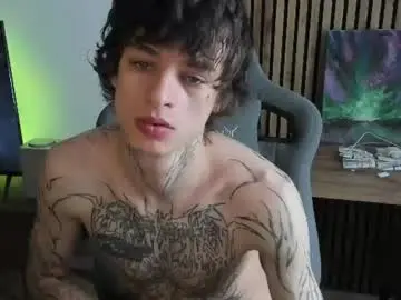Chaturbate Adult Video Chat of oliverrgroove