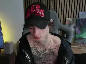 Chaturbate Adult Webcams of oliverrgroove