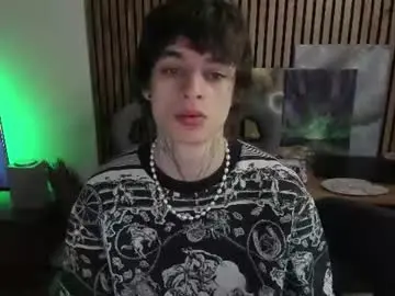 Chaturbate Live Sex of oliverrgroove