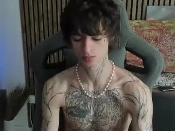 Chaturbate Sex Chat of oliverrgroove