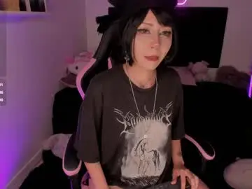 Chaturbate Sex Cam of sarasstorme