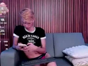 Chaturbate Sex Chat of sunnyboy29_
