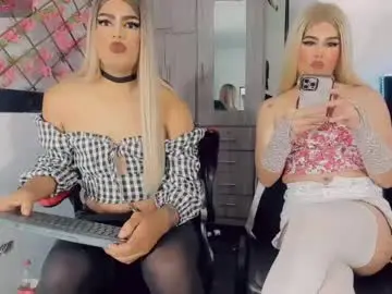 Chaturbate Private Sex Chat of thiara_veky