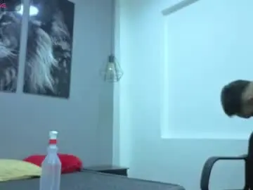 Chaturbate Adult Webcams of zack_isback